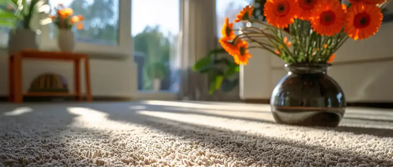 9 Expert Tips To Keep Your Carpet Clean
