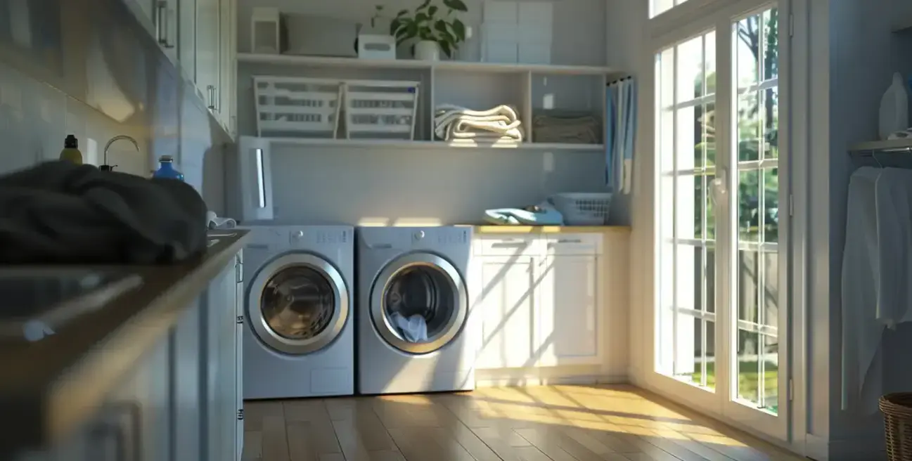 7 Clothes Dryer Safety Tips to Prevent Fires