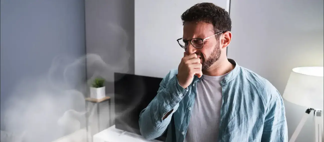 How to Get Smoke Smell Out of Your House