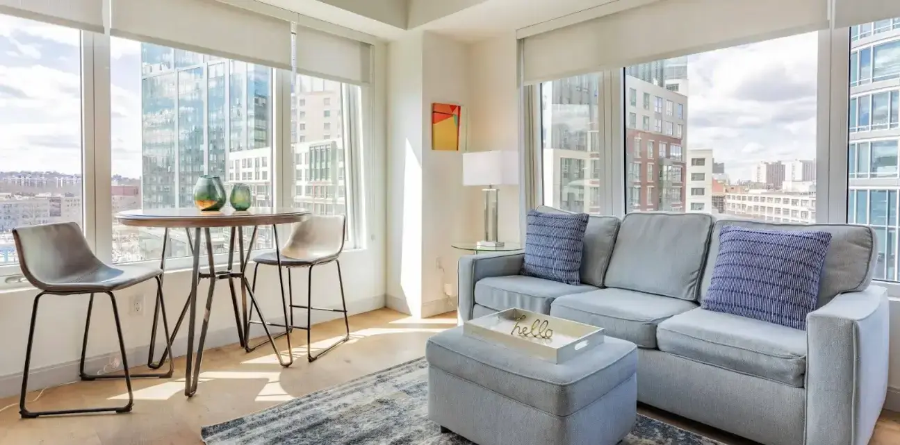 12 Essential Cleaning Supplies for Short-Term Rentals