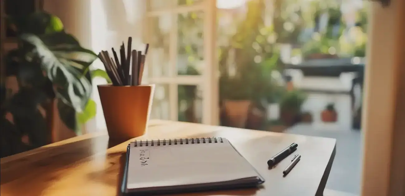 How to Plan Your Spring Cleaning