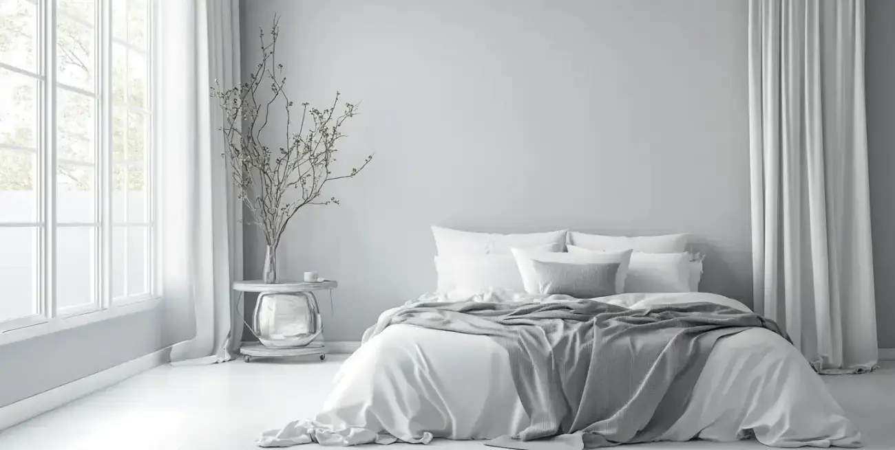 How to Create a Clean Interior Design