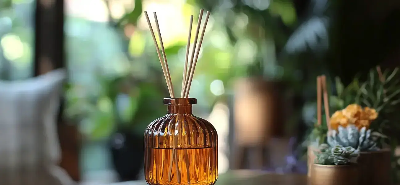 How to Deodorize a Room (and Your Whole House) 