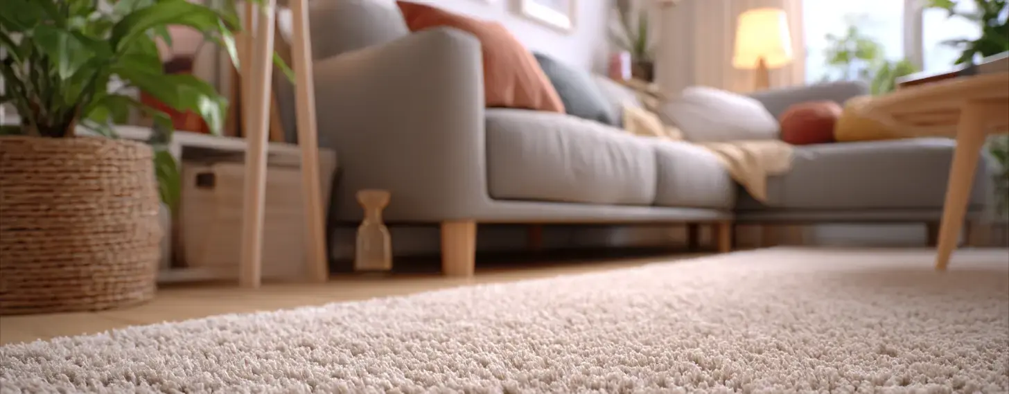 Compare DIY vs. professional carpet deep cleaning. Learn what works best, when to call the pros, and how to keep your carpets fresher longer.
