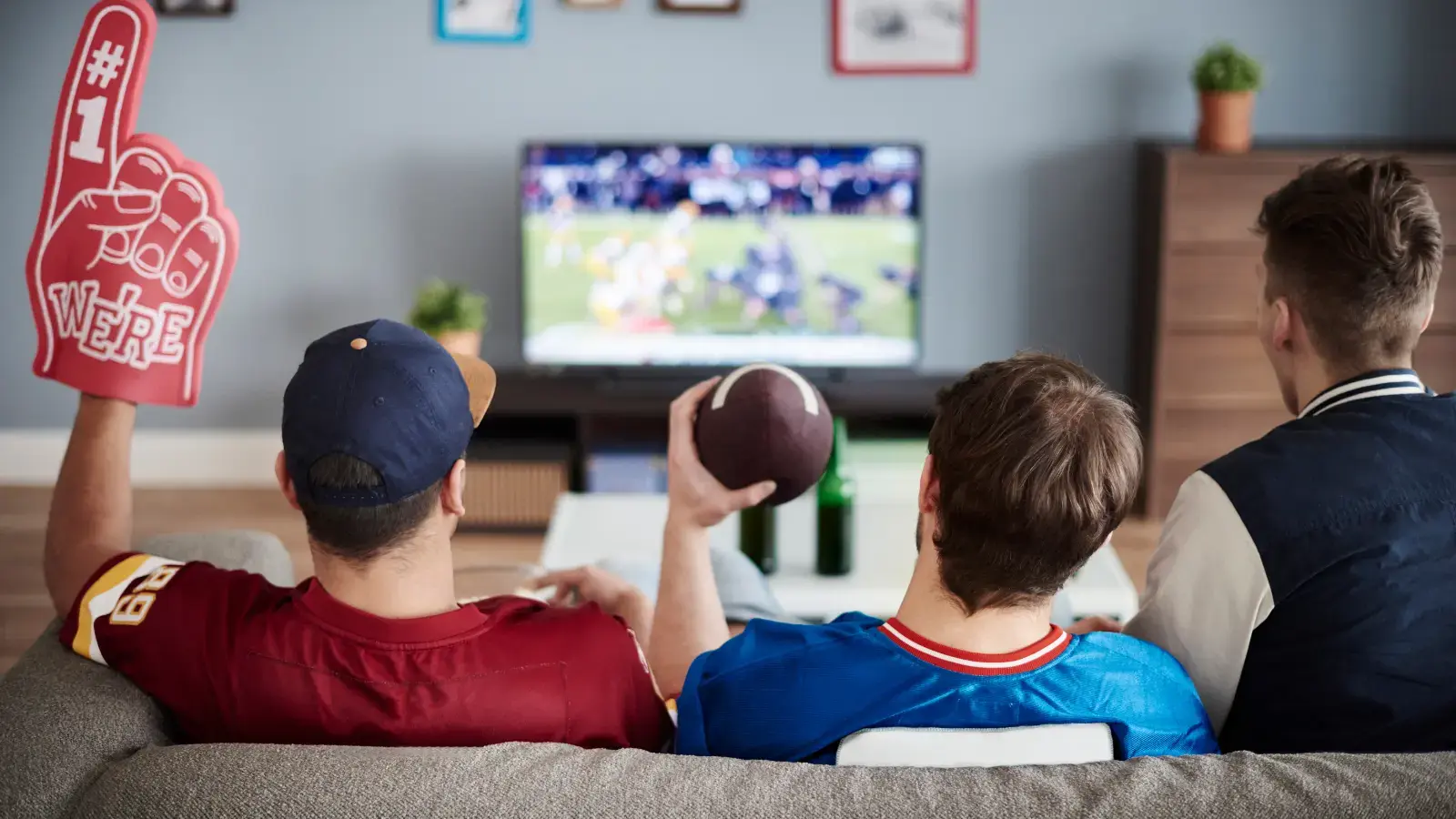 Hosting a Super Bowl party? Learn how to prep, serve, and clean smarter with these expert tips to keep your home stain-free and stress-free.